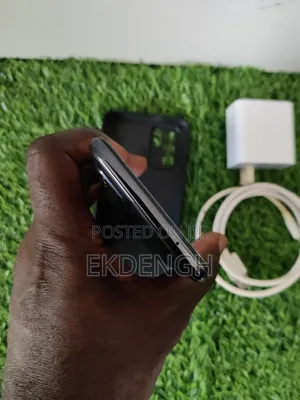 Oppo Reno6 Z 128 GB Gray