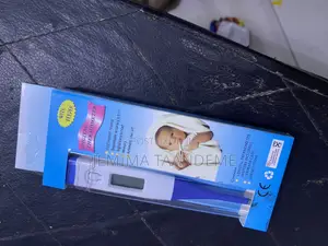 Axillary Thermometer