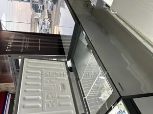 Bruhm BCD 810mr Chest Freezer