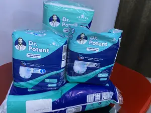 Adult Diapers