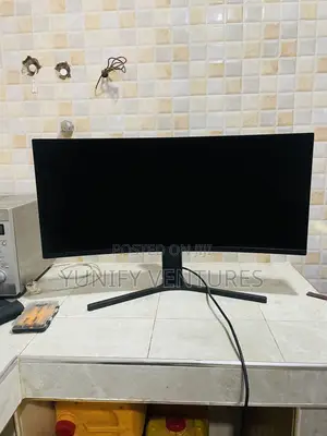 Xiaomi Mi Curved Monitor
