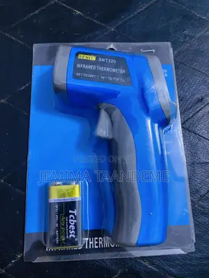 Infra Red Thermometer