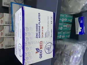 Syringes and Needle