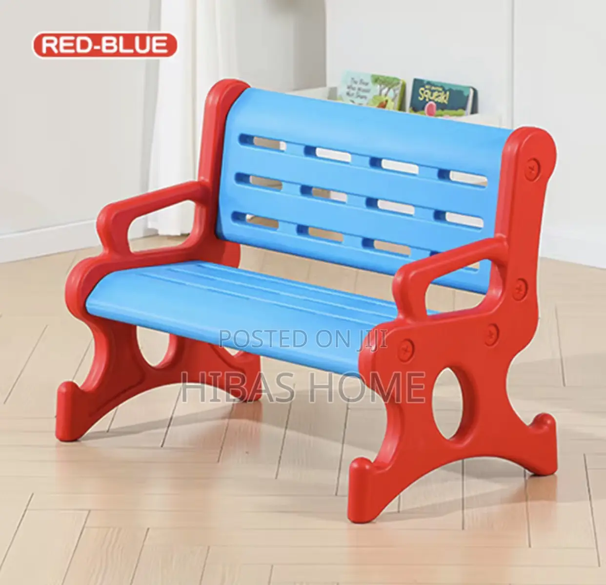Kids School Benches Playground Chairs