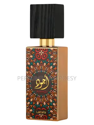 Ajwad by Lattafa