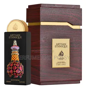Artisan Ethnique