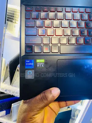 Laptop Acer Nitro 5 16GB Intel Core i7 SSD 512GB