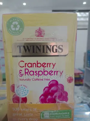 Twinning Herbal Teas