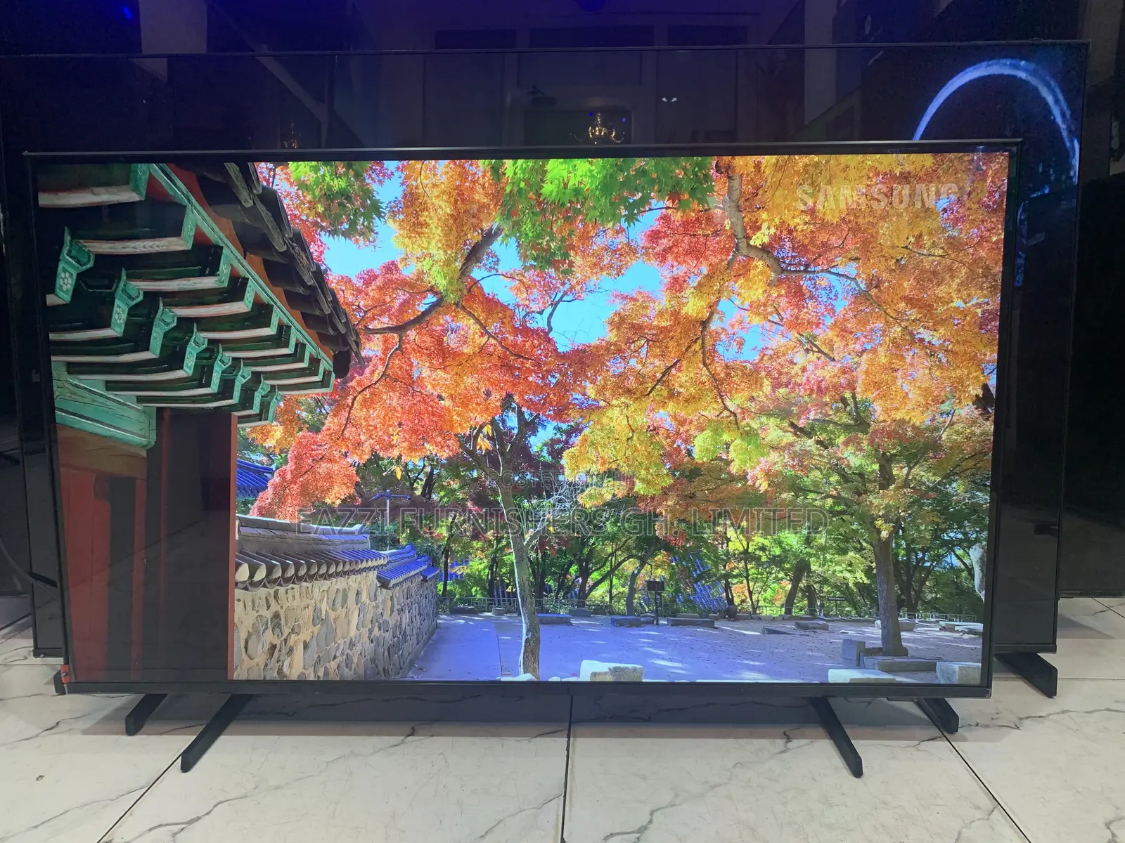The 43du7100 43-Inch Crystal Uhd , HDR Support, Uhd Uk Tv