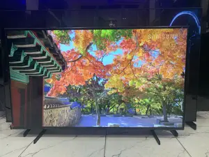 The 43du7100 43-Inch Crystal Uhd , HDR Support, Uhd Uk Tv