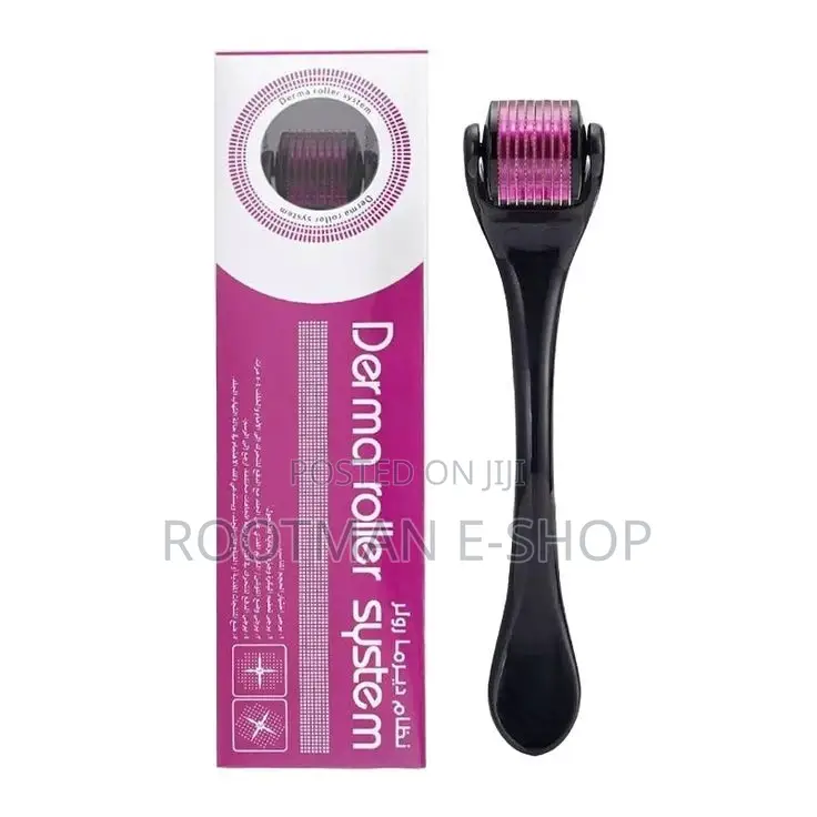 Bread Growth Roller - Derma Roller