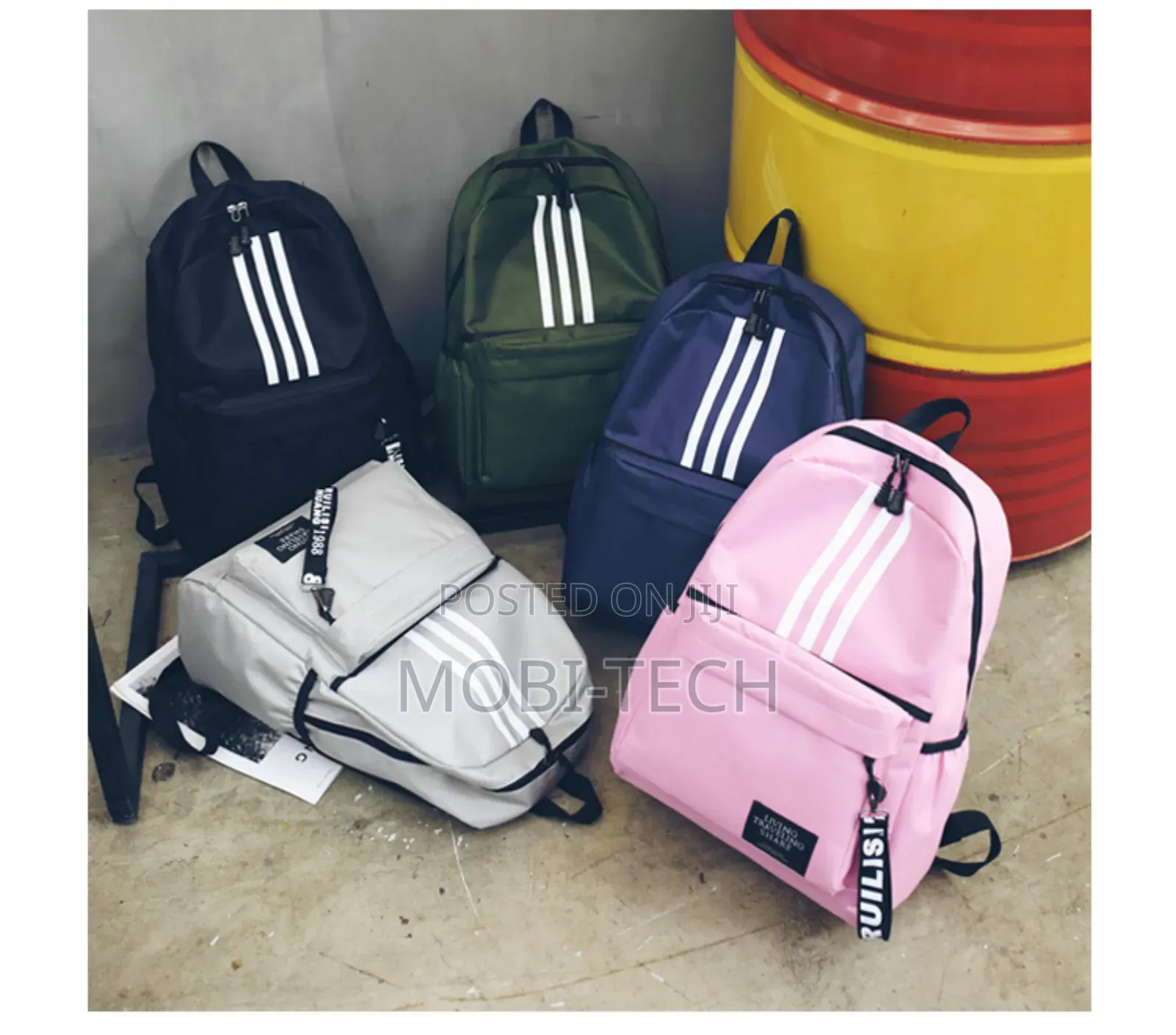 Adidas Bags