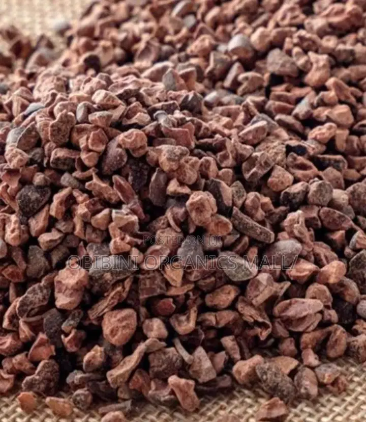 Cacao Nibs