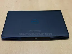 Laptop Dell G3 15 3500 8GB Intel Core I7 SSD 256GB