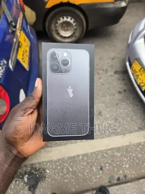 New Apple iPhone 13 Pro 128 GB