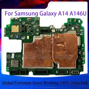 Samsung Galaxy A14 Board