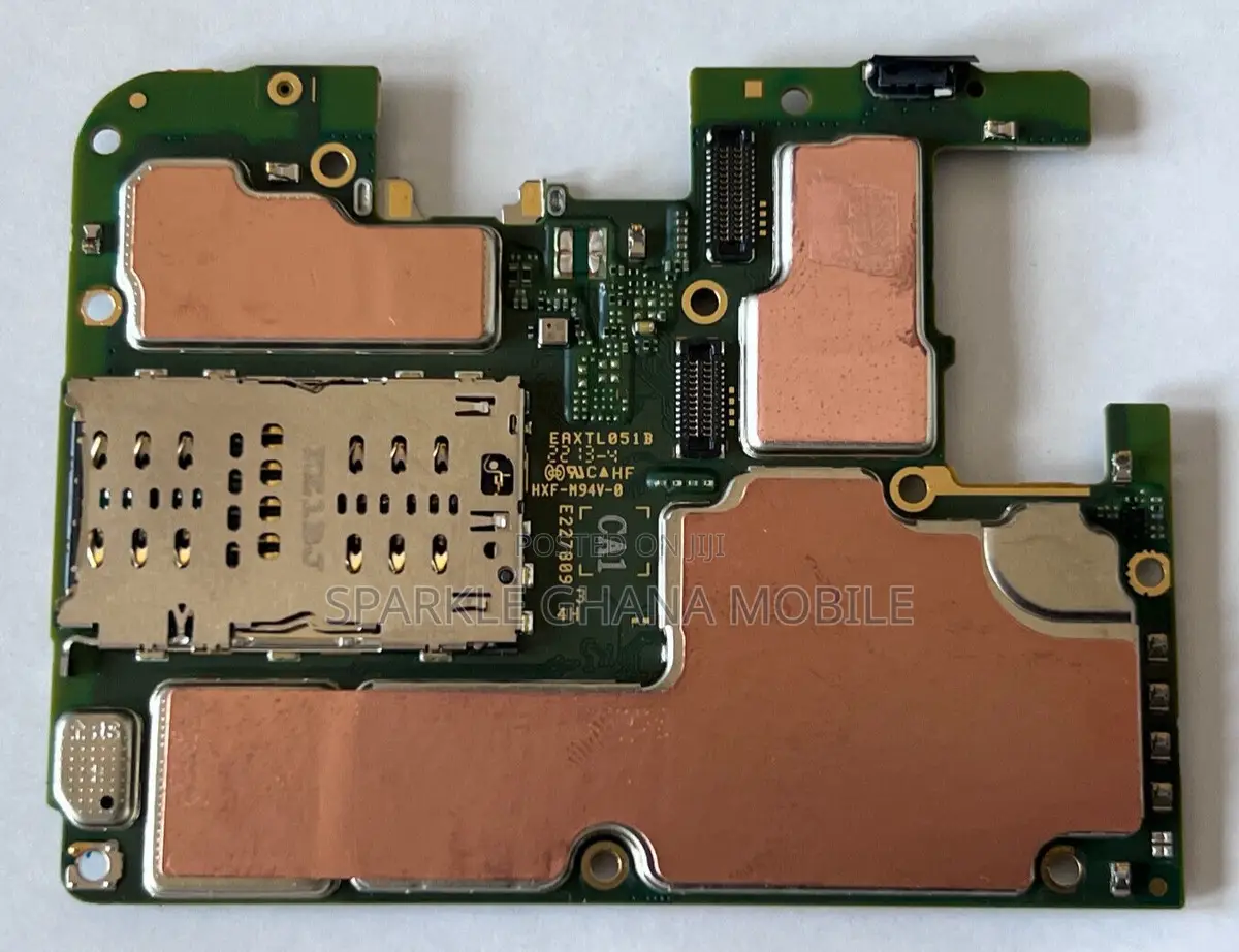 Samsung Galaxy A14 Board