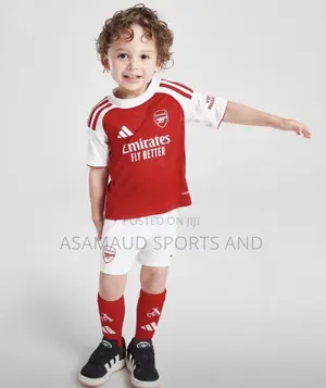 Original Kids Jersey Available