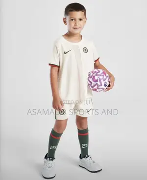 Original Kids Jersey Available