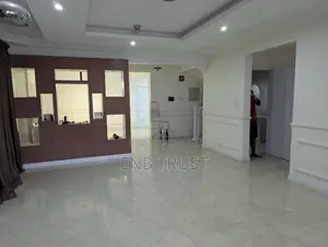 4bdrm Duplex in West Legon, Medifem Area for sale