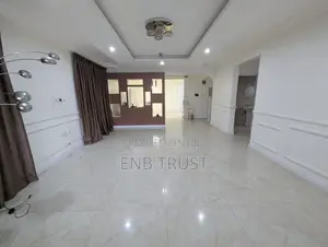 4bdrm Duplex in West Legon, Medifem Area for sale