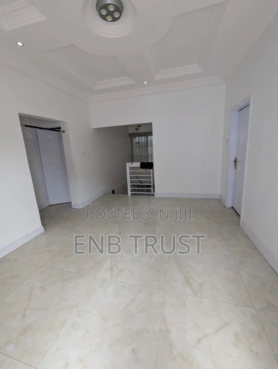 4bdrm Duplex in West Legon, Medifem Area for sale