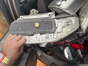 Toyota Voxy 2010-2014 Taillights
