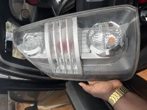 Toyota Voxy 2010-2014 Taillights
