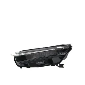 Honda Crv 2024 Headlight