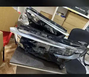 Honda Crv 2025 Headlight