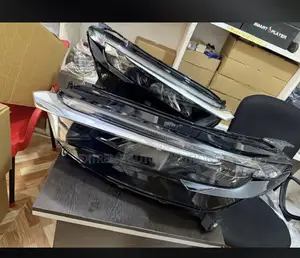 Honda Crv 2025 Headlight