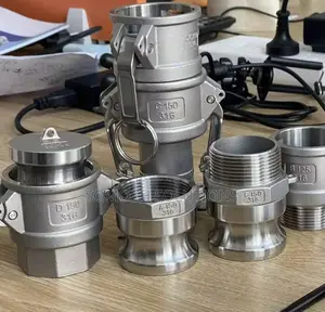 Camlock Fittings Couplings, Industrial Hoses Sale Ghana