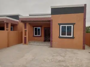 2bdrm House in Ablekuma, Pokuase for sale