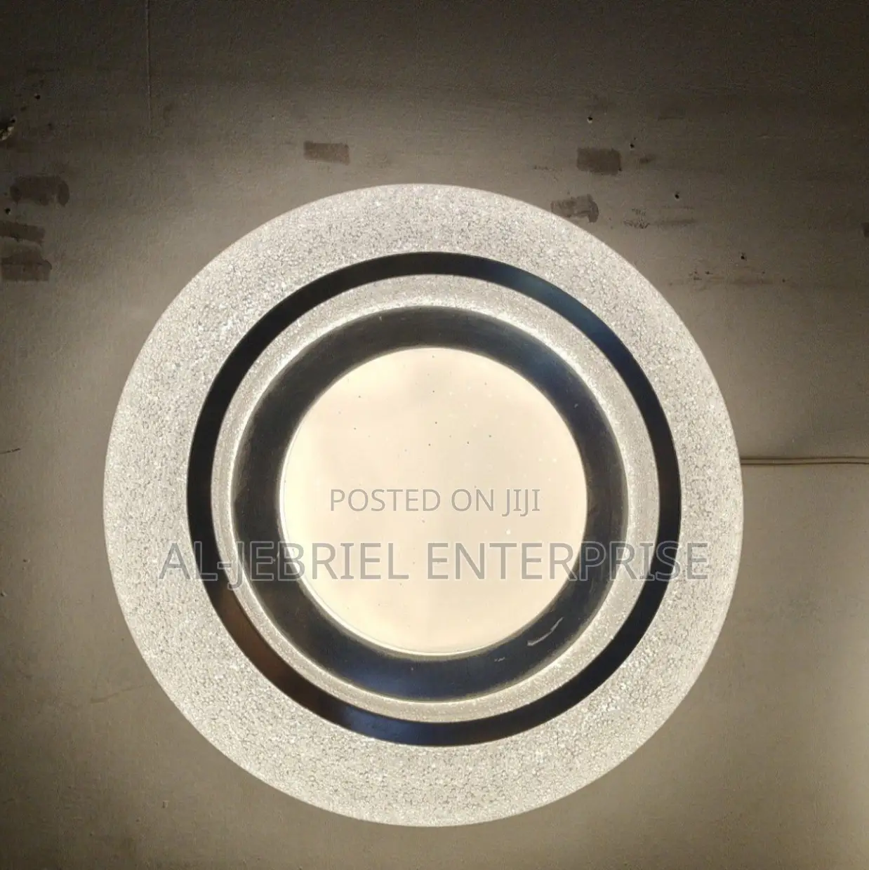 Modern Ceiling Light