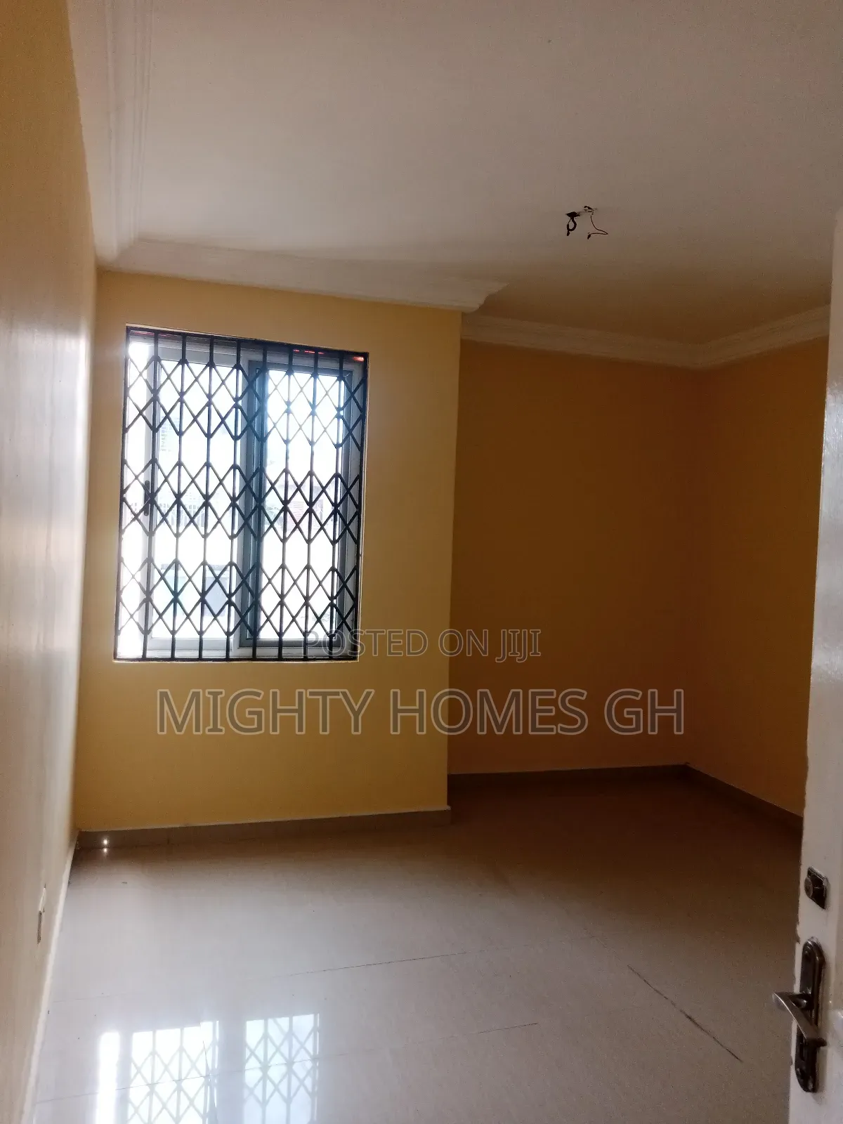 2bdrm Apartment in Mighty Homes, Kasoa for rent