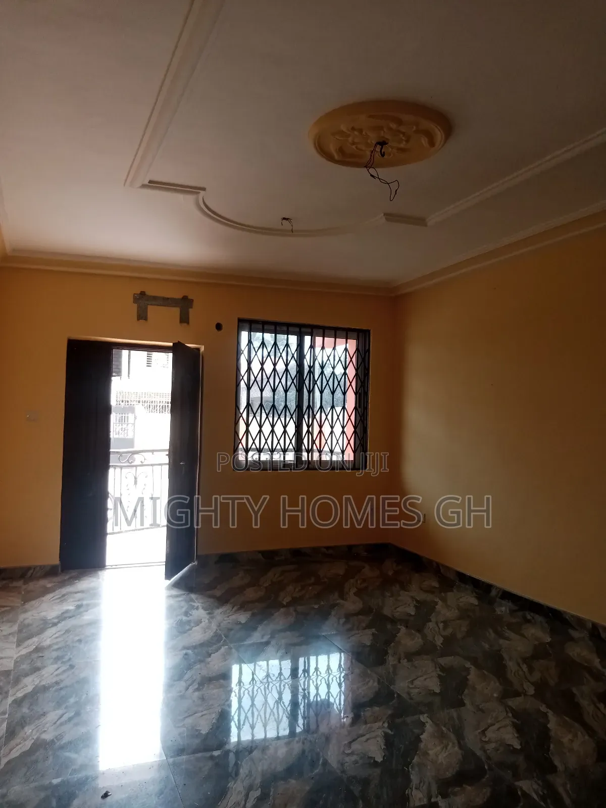 2bdrm Apartment in Mighty Homes, Kasoa for rent