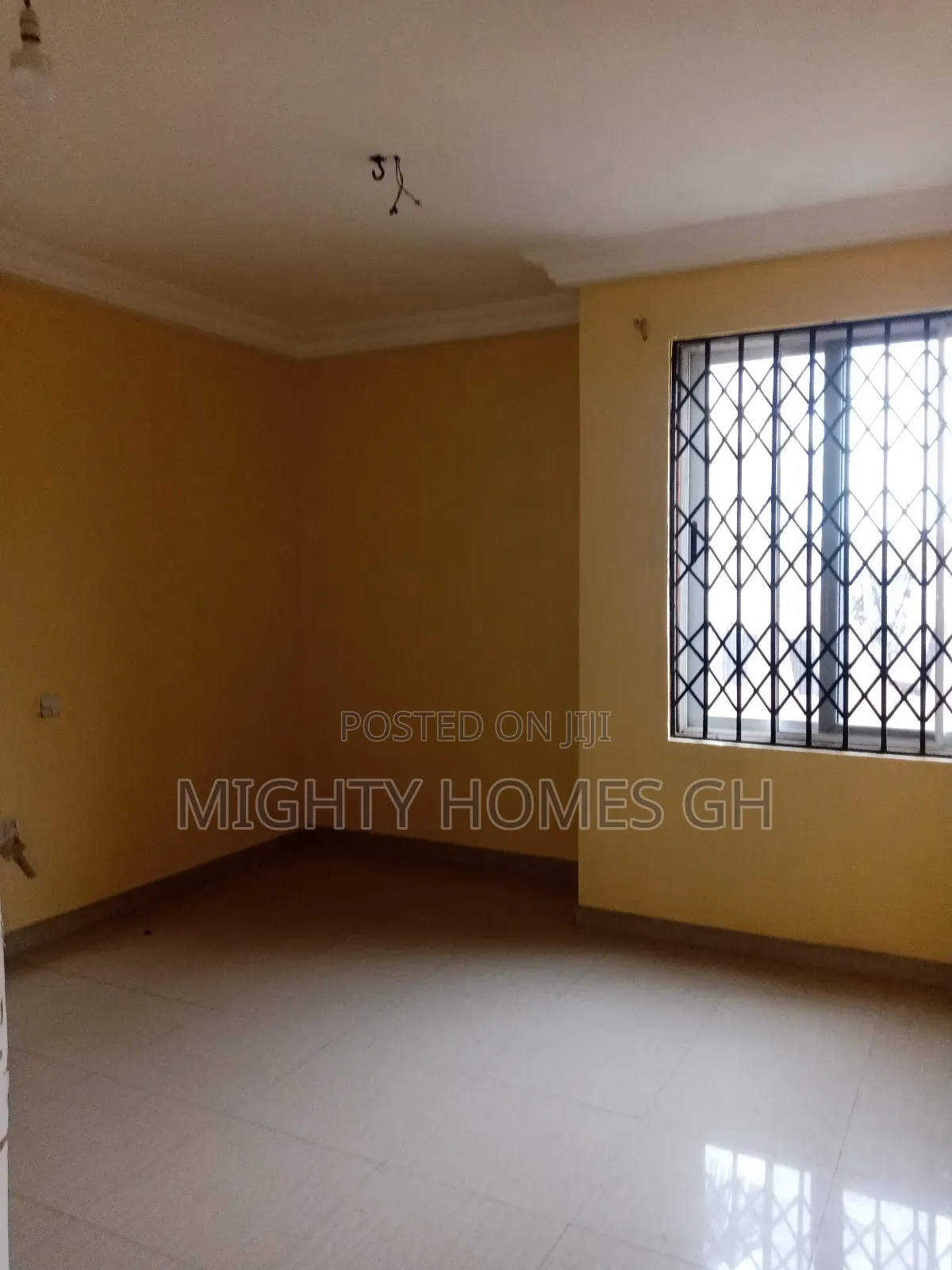 2bdrm Apartment in Mighty Homes, Kasoa for rent