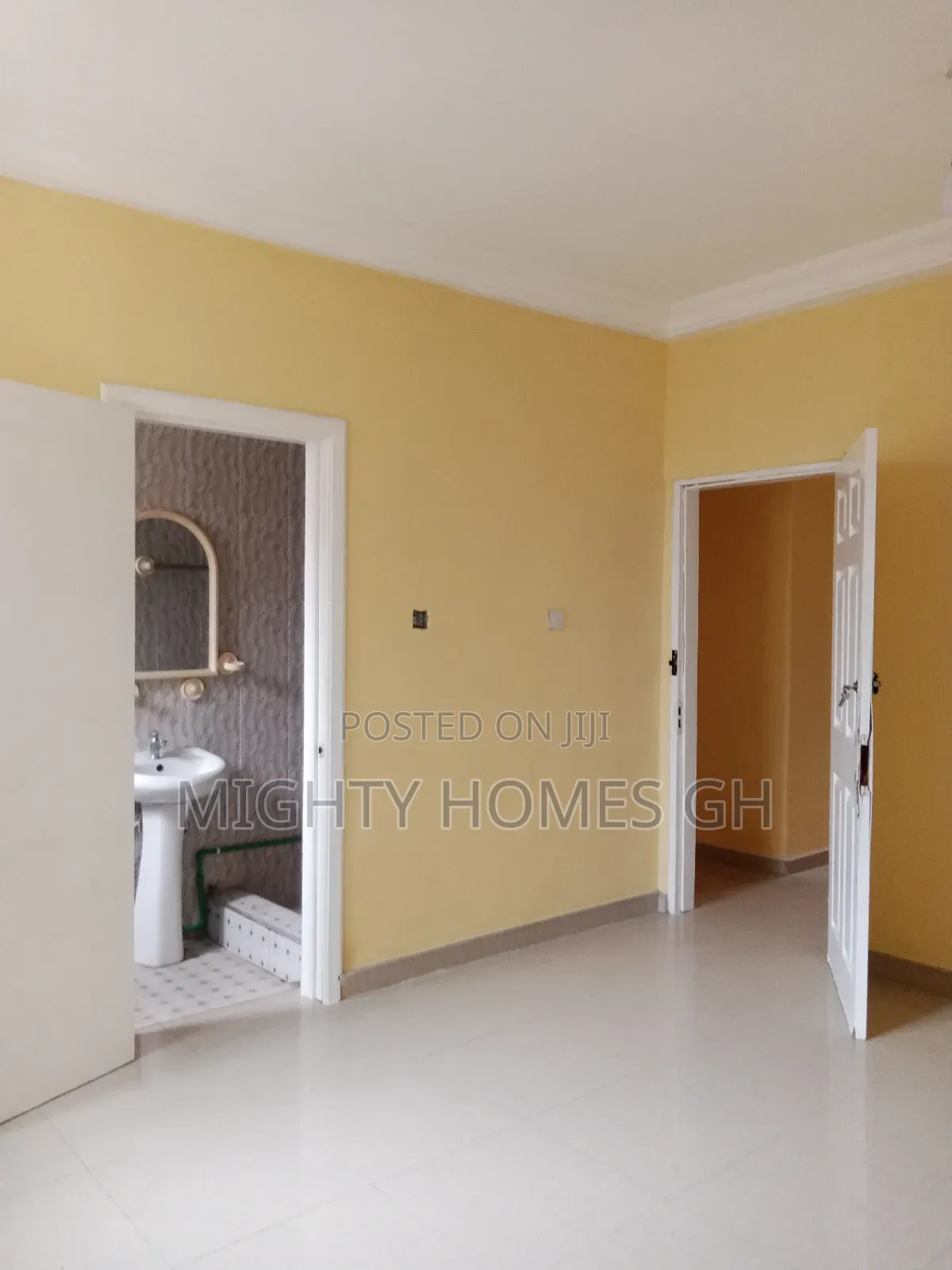 2bdrm Apartment in Mighty Homes, Kasoa for rent