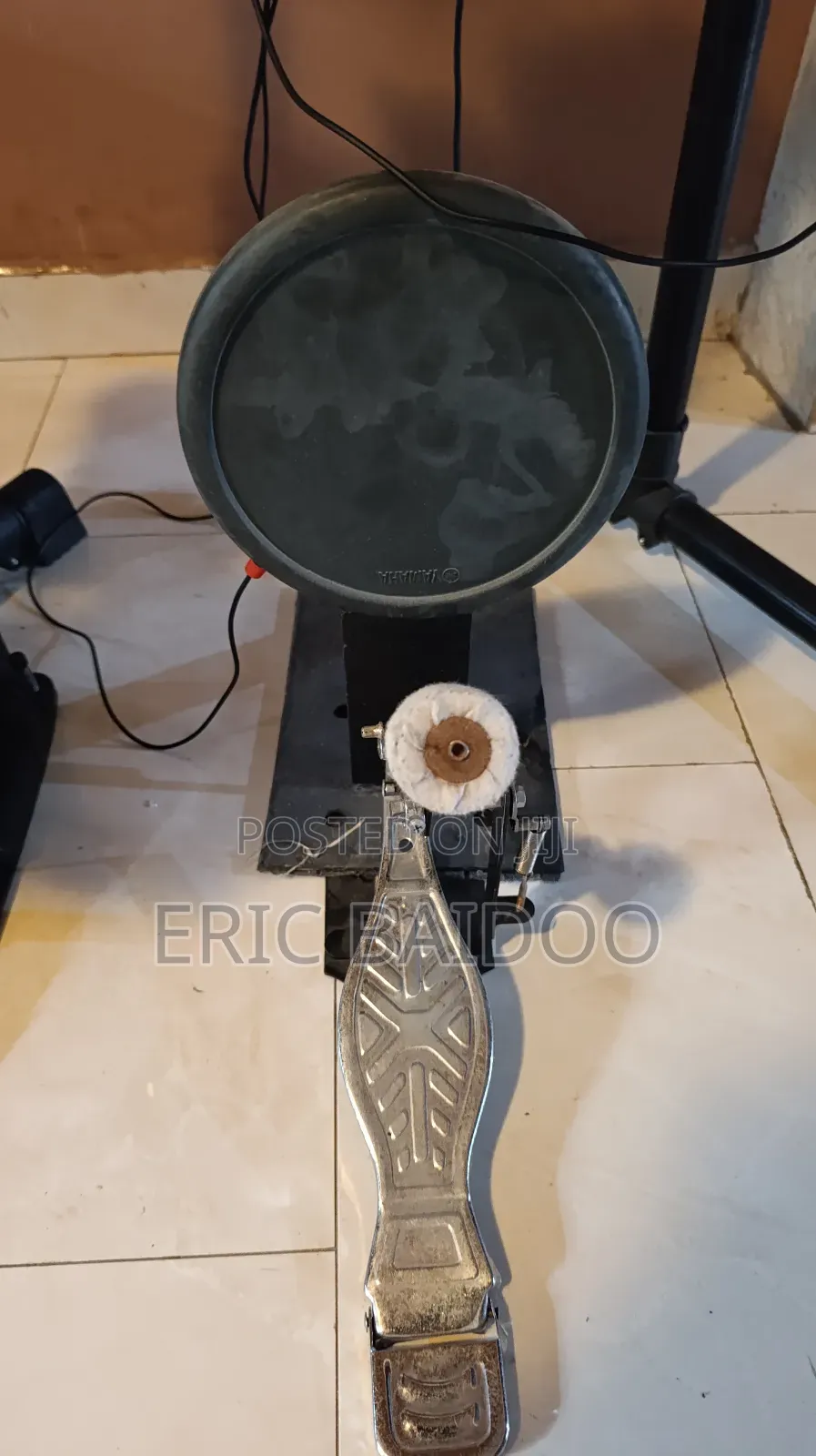 Dtronic Electric Drums