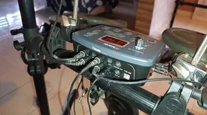 Dtronic Electric Drums