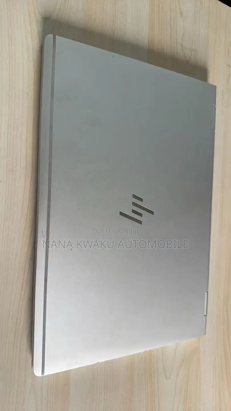 Laptop HP EliteBook 840 G5 16GB Intel Core I5 SSD 256GB