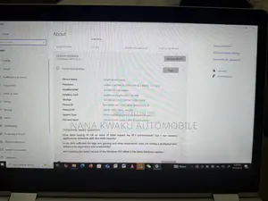 Laptop HP EliteBook 840 G5 16GB Intel Core I5 SSD 256GB
