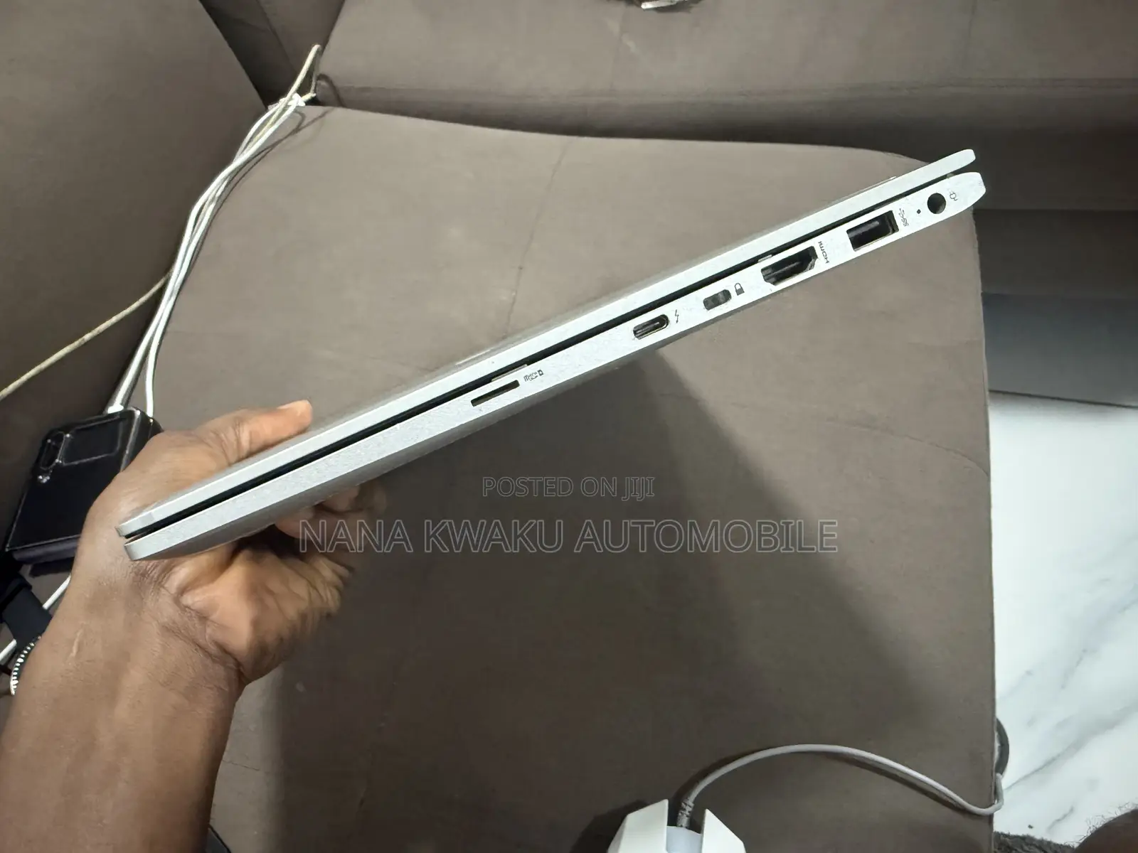 Laptop HP EliteBook 840 G5 16GB Intel Core I5 SSD 256GB