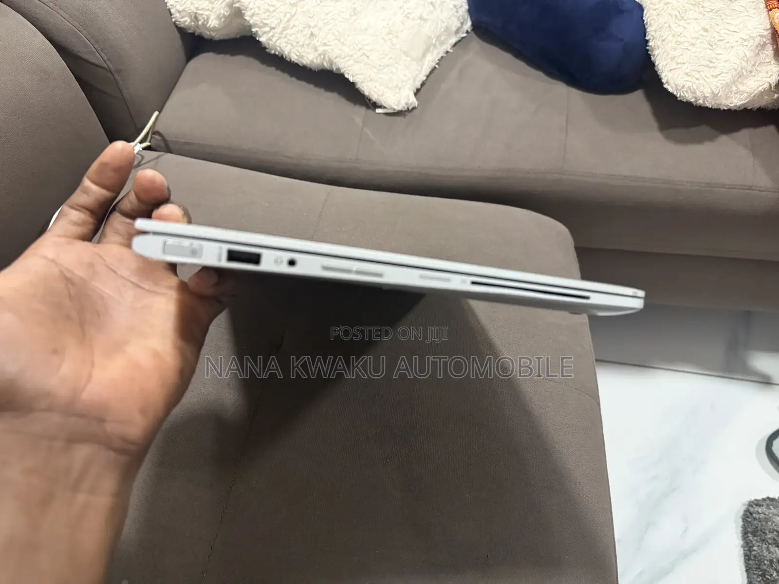 Laptop HP EliteBook 840 G5 16GB Intel Core I5 SSD 256GB