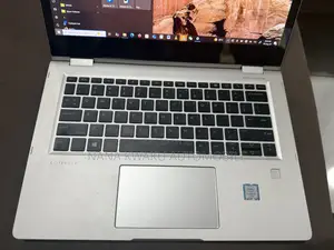 Laptop HP EliteBook 840 G5 16GB Intel Core I5 SSD 256GB