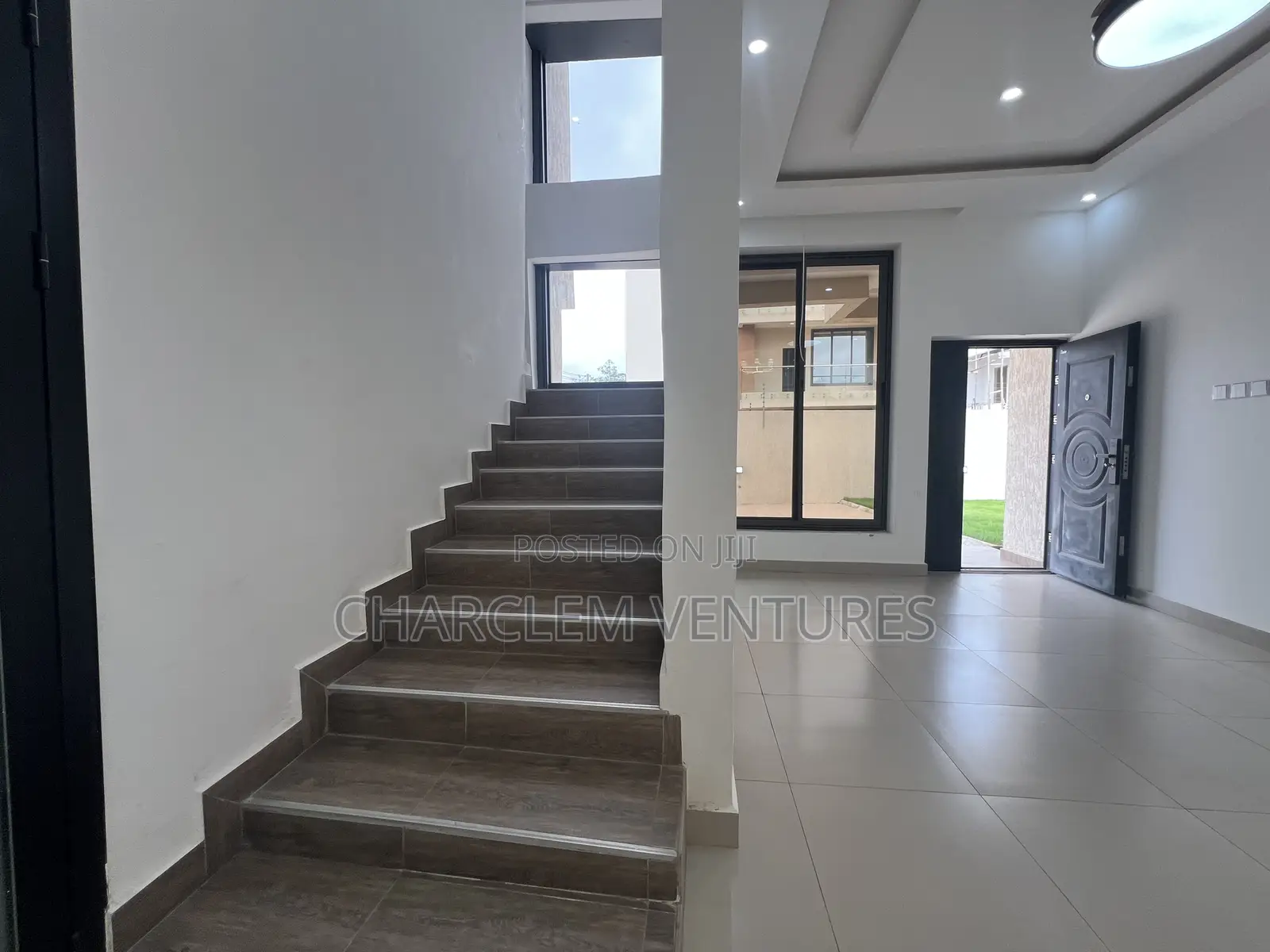 4bdrm House in Charclem Ventures, Roman Ridge for sale