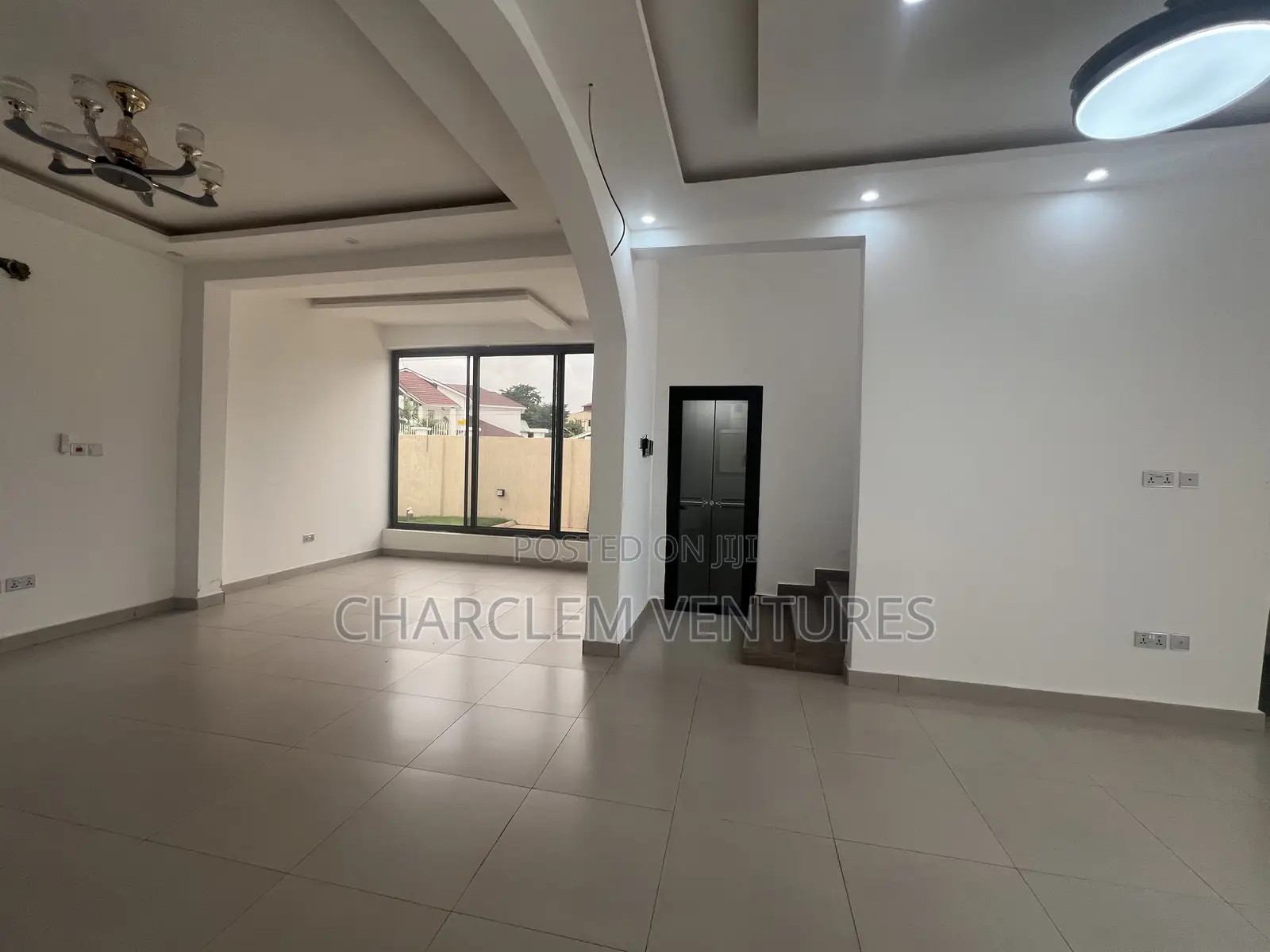 4bdrm House in Charclem Ventures, Roman Ridge for sale