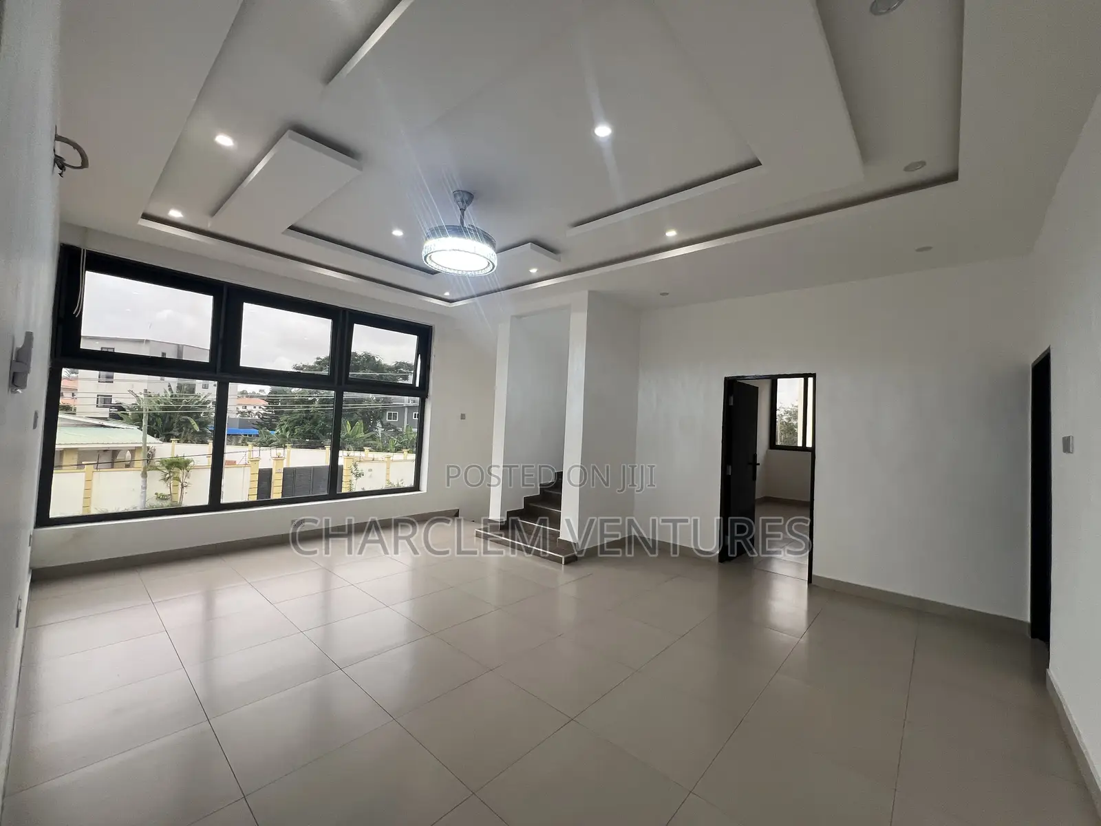 4bdrm House in Charclem Ventures, Roman Ridge for sale