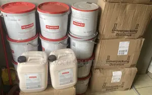 Pevaster Hand Cleaner Heavy-Duty Cleaning in Ghana