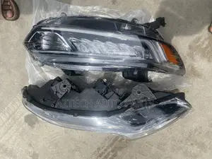 Honda Accord 2018,2019,2020 Touring /Led Head Light